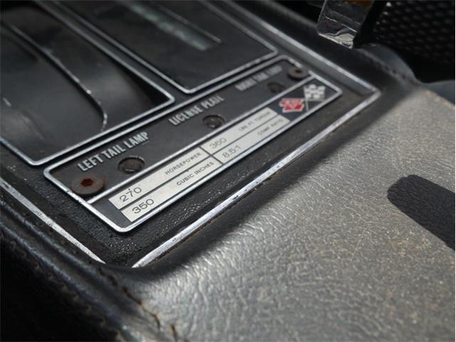 1971 Chevrolet Corvette (CC-2086944) for sale in Palmetto, Florida