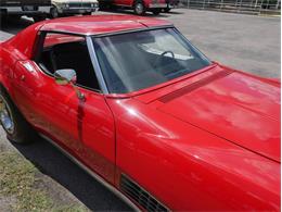 1971 Chevrolet Corvette (CC-2086944) for sale in Palmetto, Florida