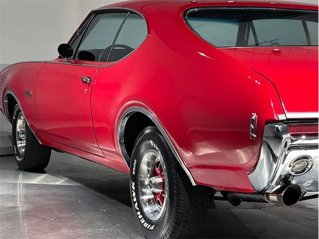 1968 Oldsmobile 442 (CC-2086945) for sale in Depew, New York