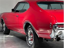 1968 Oldsmobile 442 (CC-2086945) for sale in Depew, New York