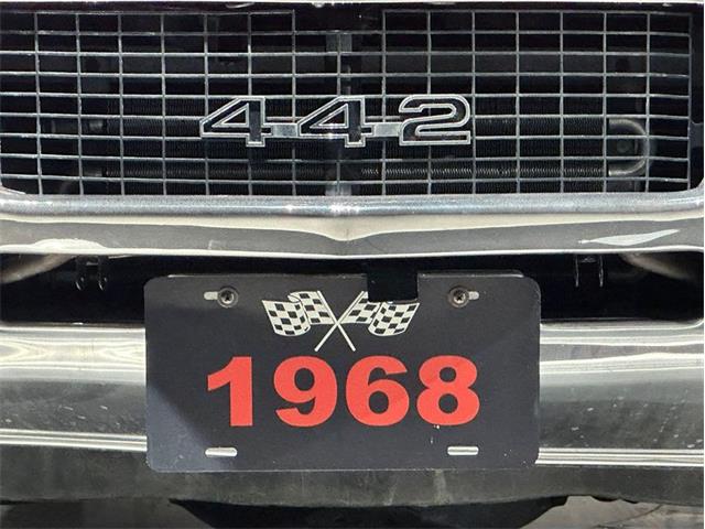 1968 Oldsmobile 442 (CC-2086945) for sale in Depew, New York
