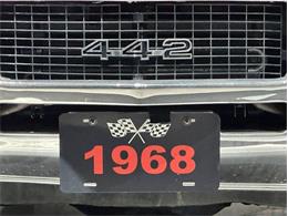 1968 Oldsmobile 442 (CC-2086945) for sale in Depew, New York