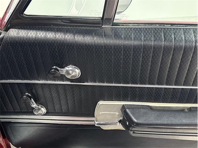 1968 Oldsmobile 442 (CC-2086945) for sale in Depew, New York