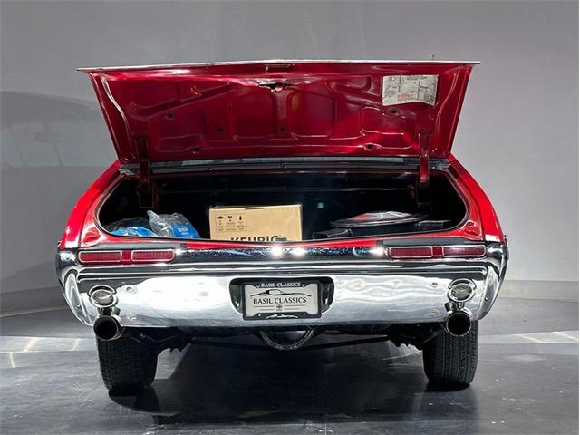 1968 Oldsmobile 442 (CC-2086945) for sale in Depew, New York