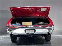 1968 Oldsmobile 442 (CC-2086945) for sale in Depew, New York