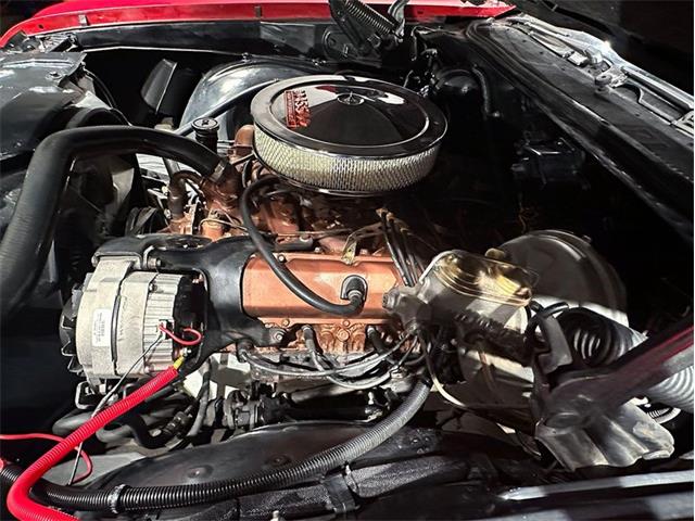 1968 Oldsmobile 442 (CC-2086945) for sale in Depew, New York