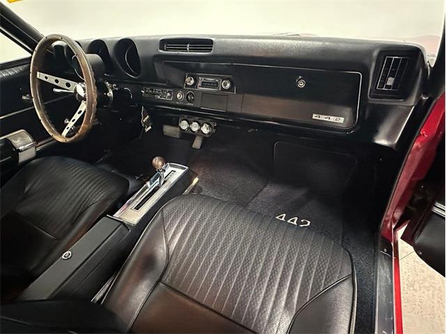 1968 Oldsmobile 442 (CC-2086945) for sale in Depew, New York