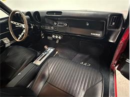 1968 Oldsmobile 442 (CC-2086945) for sale in Depew, New York