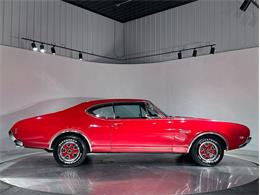1968 Oldsmobile 442 (CC-2086945) for sale in Depew, New York