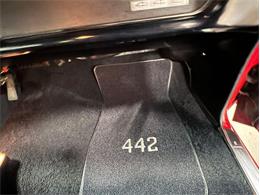 1968 Oldsmobile 442 (CC-2086945) for sale in Depew, New York