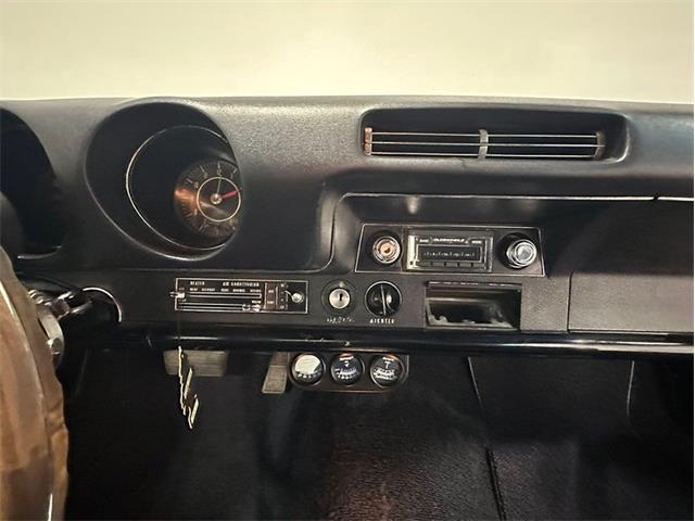 1968 Oldsmobile 442 (CC-2086945) for sale in Depew, New York