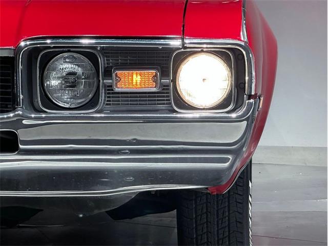 1968 Oldsmobile 442 (CC-2086945) for sale in Depew, New York