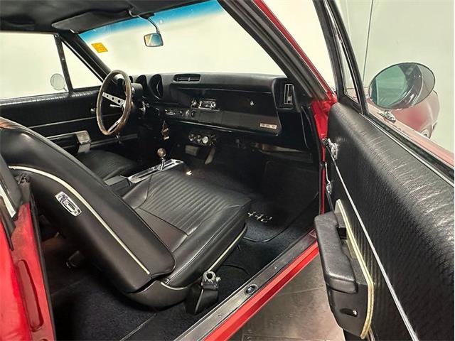1968 Oldsmobile 442 (CC-2086945) for sale in Depew, New York