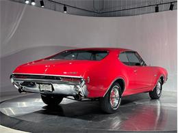 1968 Oldsmobile 442 (CC-2086945) for sale in Depew, New York