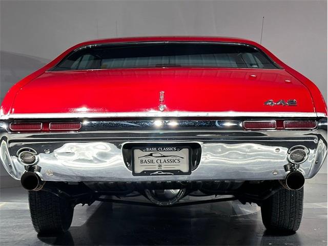 1968 Oldsmobile 442 (CC-2086945) for sale in Depew, New York