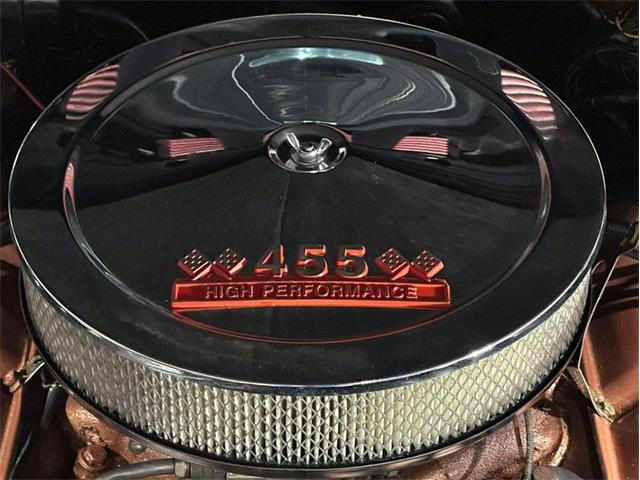 1968 Oldsmobile 442 (CC-2086945) for sale in Depew, New York