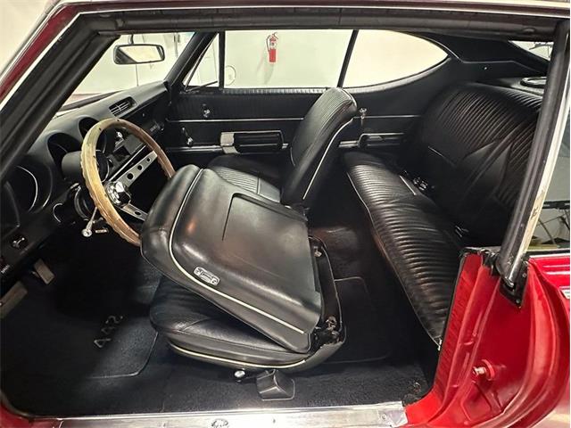 1968 Oldsmobile 442 (CC-2086945) for sale in Depew, New York