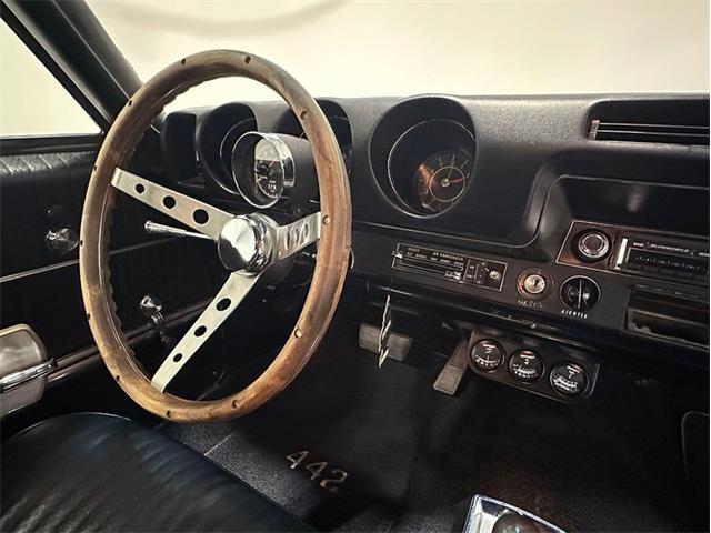 1968 Oldsmobile 442 (CC-2086945) for sale in Depew, New York