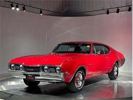 1968 Oldsmobile 442 (CC-2086945) for sale in Depew, New York