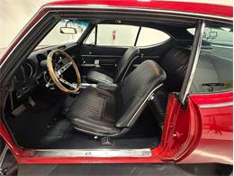 1968 Oldsmobile 442 (CC-2086945) for sale in Depew, New York