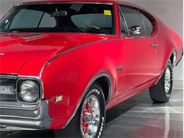 1968 Oldsmobile 442 (CC-2086945) for sale in Depew, New York