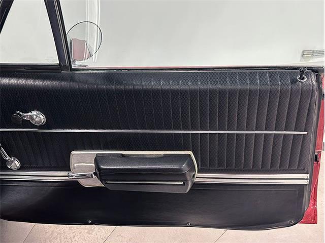 1968 Oldsmobile 442 (CC-2086945) for sale in Depew, New York