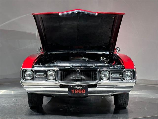 1968 Oldsmobile 442 (CC-2086945) for sale in Depew, New York