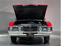 1968 Oldsmobile 442 (CC-2086945) for sale in Depew, New York