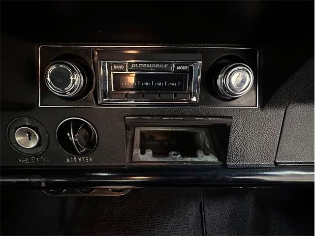 1968 Oldsmobile 442 (CC-2086945) for sale in Depew, New York
