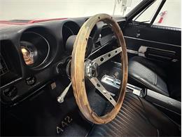 1968 Oldsmobile 442 (CC-2086945) for sale in Depew, New York