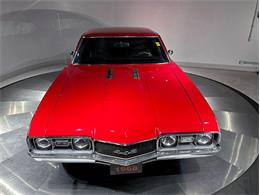 1968 Oldsmobile 442 (CC-2086945) for sale in Depew, New York