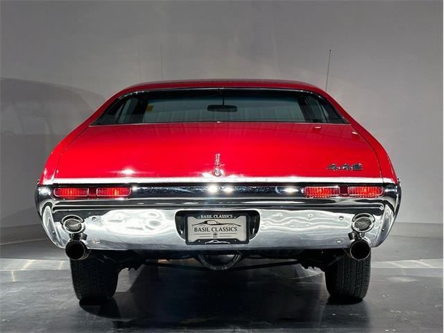 1968 Oldsmobile 442 (CC-2086945) for sale in Depew, New York