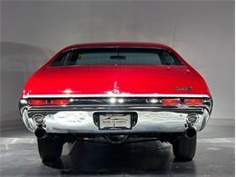 1968 Oldsmobile 442 (CC-2086945) for sale in Depew, New York