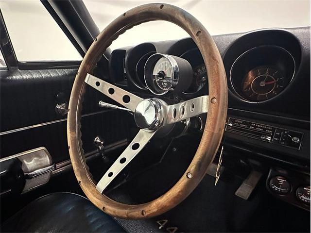 1968 Oldsmobile 442 (CC-2086945) for sale in Depew, New York