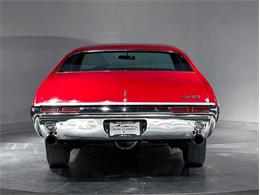 1968 Oldsmobile 442 (CC-2086945) for sale in Depew, New York
