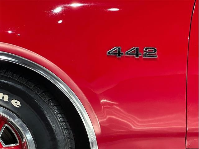 1968 Oldsmobile 442 (CC-2086945) for sale in Depew, New York