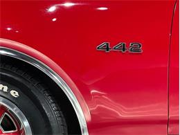 1968 Oldsmobile 442 (CC-2086945) for sale in Depew, New York