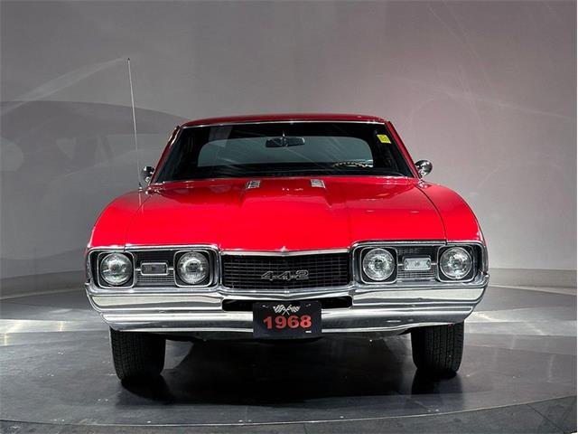 1968 Oldsmobile 442 (CC-2086945) for sale in Depew, New York