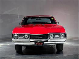 1968 Oldsmobile 442 (CC-2086945) for sale in Depew, New York