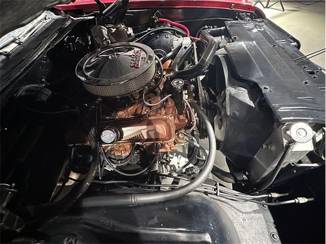 1968 Oldsmobile 442 (CC-2086945) for sale in Depew, New York