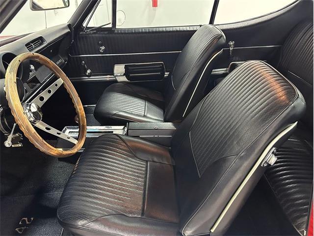 1968 Oldsmobile 442 (CC-2086945) for sale in Depew, New York