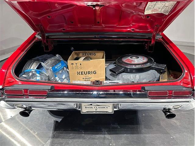 1968 Oldsmobile 442 (CC-2086945) for sale in Depew, New York