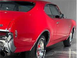 1968 Oldsmobile 442 (CC-2086945) for sale in Depew, New York