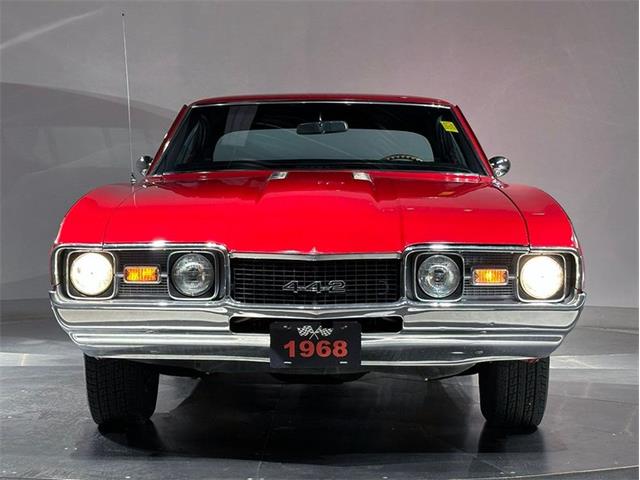 1968 Oldsmobile 442 (CC-2086945) for sale in Depew, New York