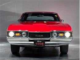 1968 Oldsmobile 442 (CC-2086945) for sale in Depew, New York