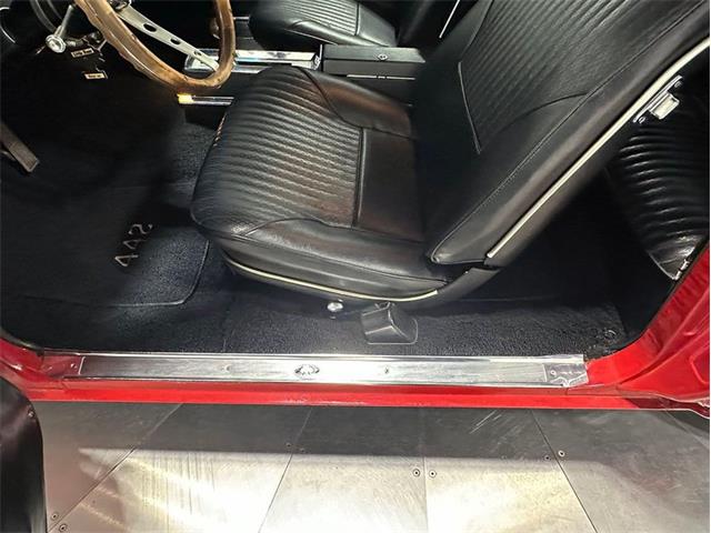 1968 Oldsmobile 442 (CC-2086945) for sale in Depew, New York