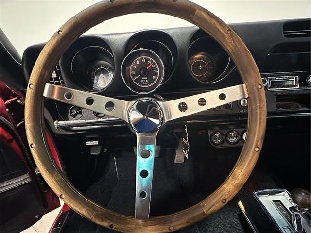 1968 Oldsmobile 442 (CC-2086945) for sale in Depew, New York