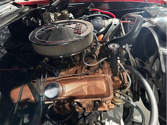 1968 Oldsmobile 442 (CC-2086945) for sale in Depew, New York
