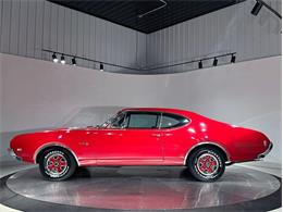 1968 Oldsmobile 442 (CC-2086945) for sale in Depew, New York