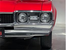 1968 Oldsmobile 442 (CC-2086945) for sale in Depew, New York